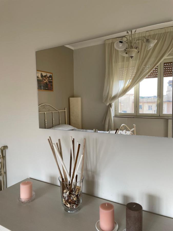 Bed and Breakfast Sweet Emma Caserta Zewnętrze zdjęcie