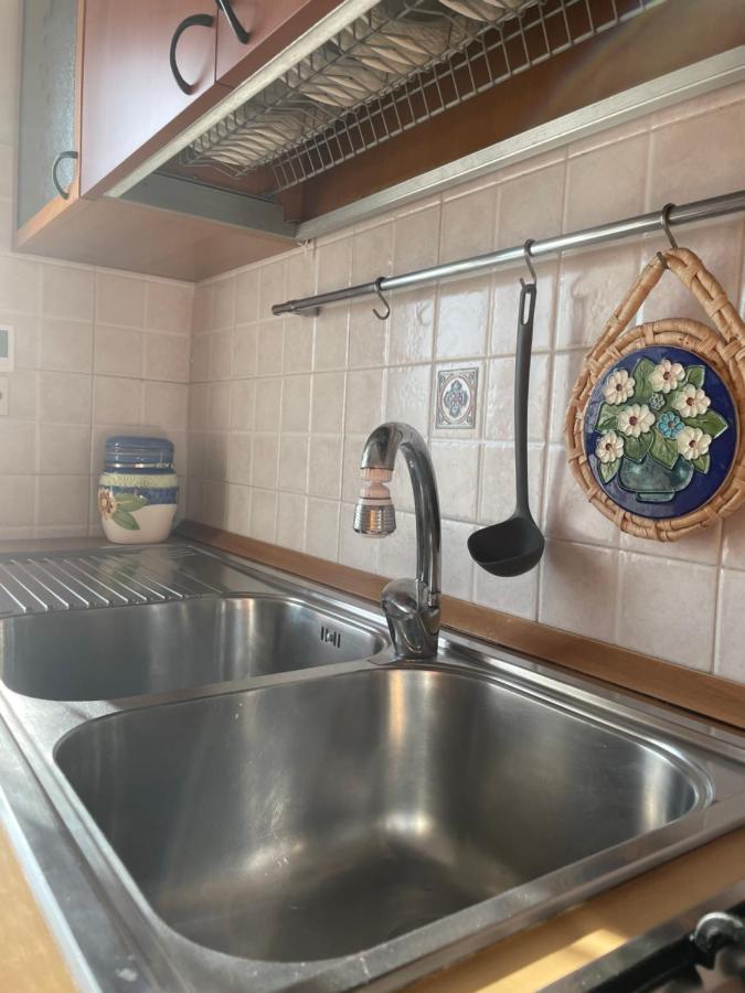 Bed and Breakfast Sweet Emma Caserta Zewnętrze zdjęcie