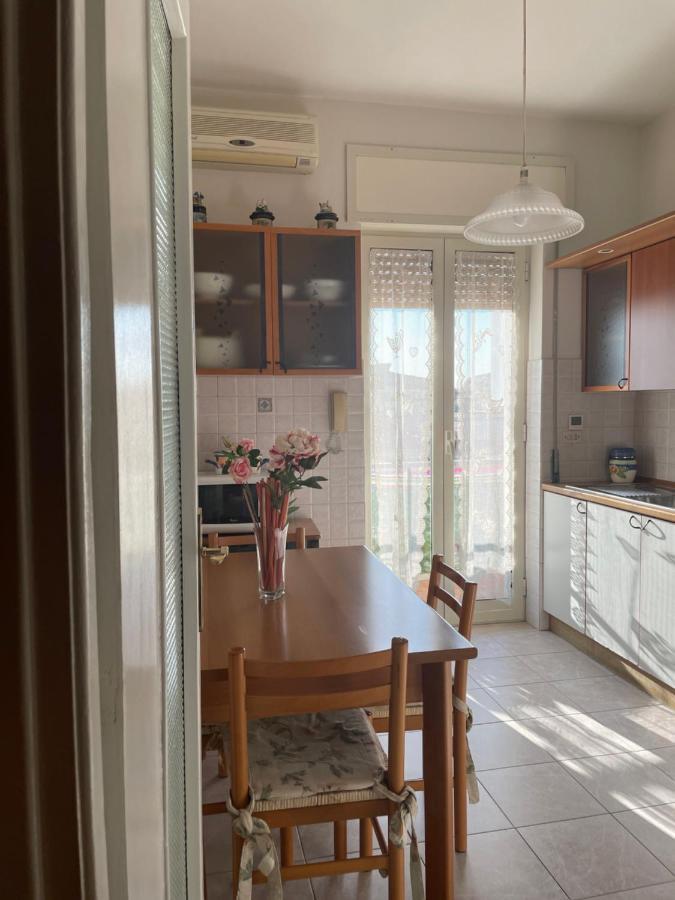 Bed and Breakfast Sweet Emma Caserta Zewnętrze zdjęcie