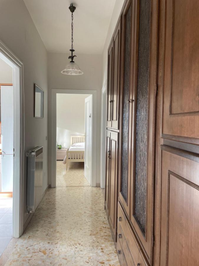 Bed and Breakfast Sweet Emma Caserta Zewnętrze zdjęcie