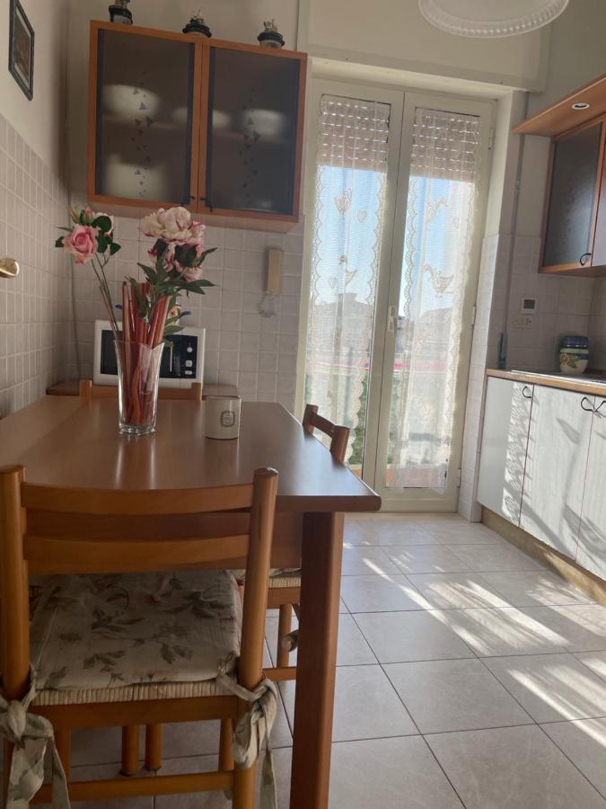 Bed and Breakfast Sweet Emma Caserta Zewnętrze zdjęcie