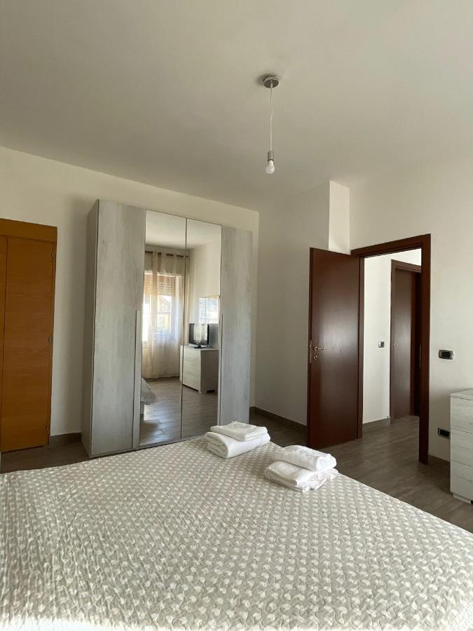 Bed and Breakfast Sweet Emma Caserta Zewnętrze zdjęcie
