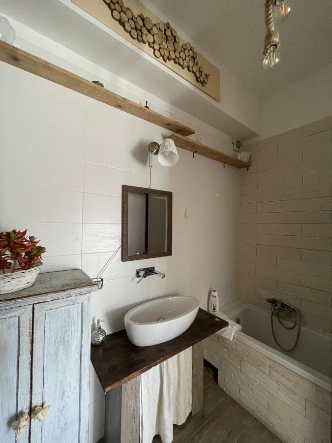 Bed and Breakfast Sweet Emma Caserta Zewnętrze zdjęcie