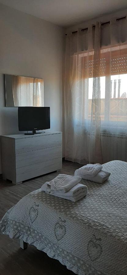 Bed and Breakfast Sweet Emma Caserta Zewnętrze zdjęcie