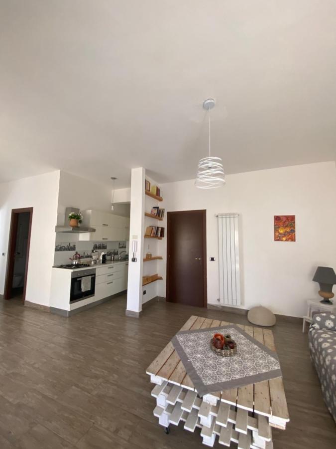 Bed and Breakfast Sweet Emma Caserta Zewnętrze zdjęcie