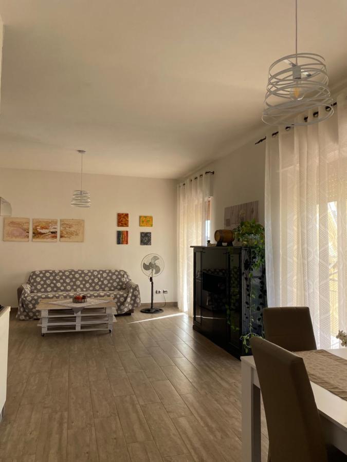 Bed and Breakfast Sweet Emma Caserta Zewnętrze zdjęcie