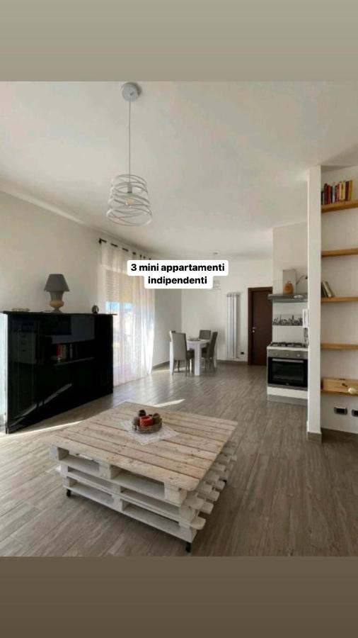 Bed and Breakfast Sweet Emma Caserta Zewnętrze zdjęcie