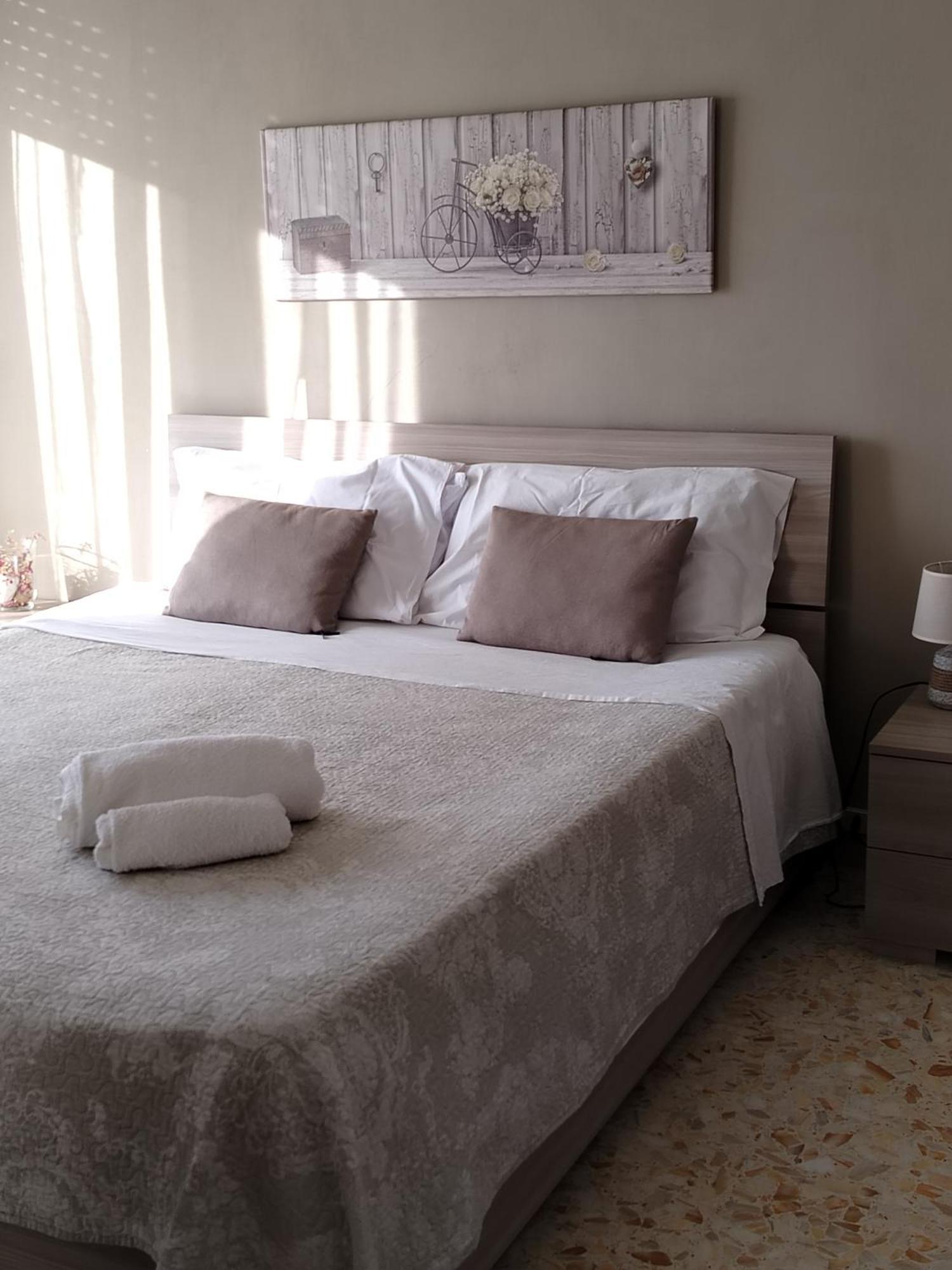 Bed and Breakfast Sweet Emma Caserta Zewnętrze zdjęcie